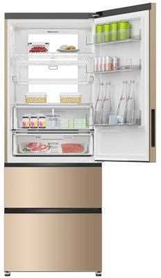 Детальное фото товара: Haier A4F742CGG