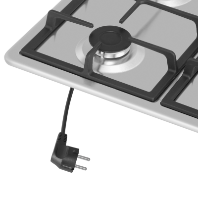 Детальное фото товара: Maunfeld EGHS.95.33CS/G газовая поверхность