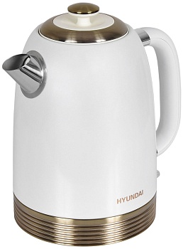 Фото товара: Hyundai HYK-S4500 электрический чайник