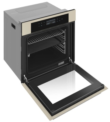 Детальное фото товара: MEFERI MEO6010BG ULTRA