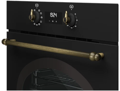 Детальное фото товара: Teka HRB 6400 ANTHRACITE-OB