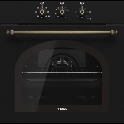 Детальное фото товара: Teka HRB 6100 ATB BRASS