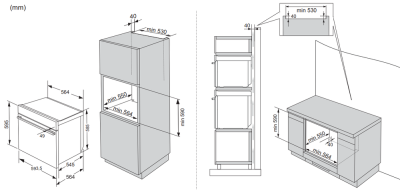 Схема встраивания