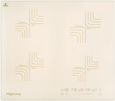 Детальное фото товара: Kuppersberg ICS 606 C индукционная поверхность