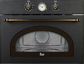 Фото товара: Teka MWR 32 BIA ANTHRACITE-OB