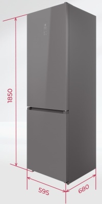 Детальное фото товара: LEX LKB185GrGIDMax