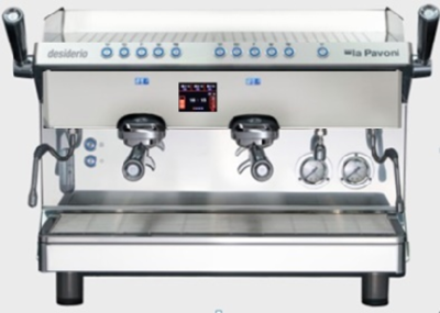 La Pavoni DESIDERIO2VBEU