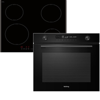 Фото товара: KORTING HI 64540 B + OKB 1471 CGN