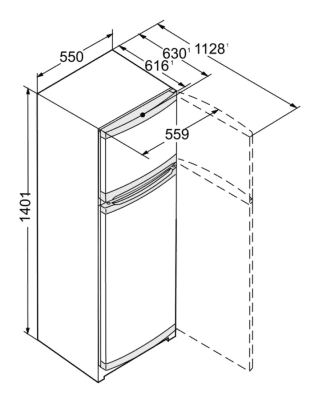 Схема встраивания