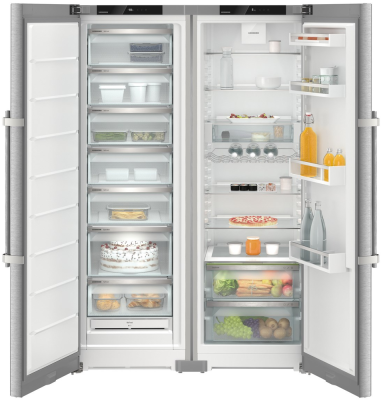 Детальное фото товара: Liebherr XRFsd 5230-22 001 набор (состоит из SFNsdd 5237 и SRsdd 5230)