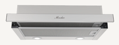 Детальное фото товара: Monsher Loin 60 Acier