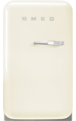 Детальное фото товара: Smeg FAB5LCR6