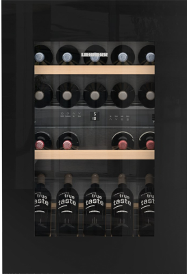 Детальное фото товара: Liebherr EWTgb 1683-26 001 Vinidor