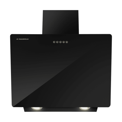 Детальное фото товара: Maunfeld Dream 60 Push Glass Black