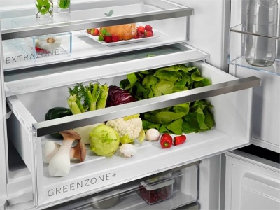 Детальное фото товара: AEG NSC8M191DS