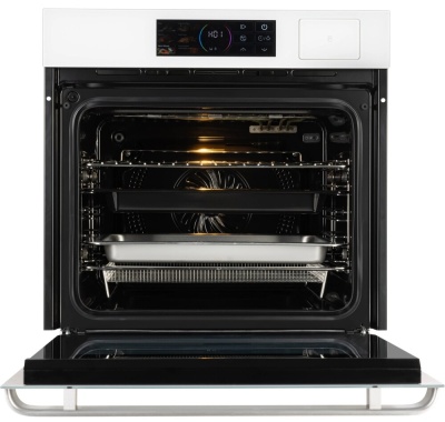 Детальное фото товара: HIBERG S-VM 6415 W SMART