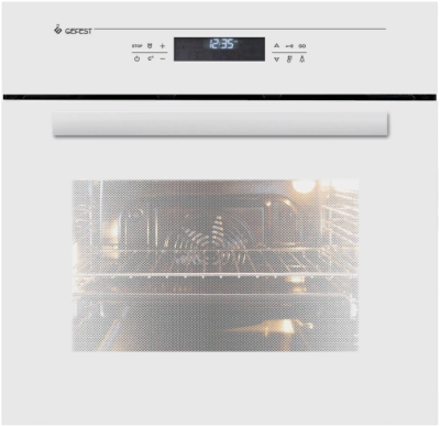 GEFEST ЭДВ ДА 622-04 БS