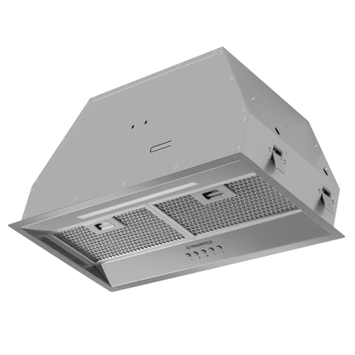 Детальное фото товара: Maunfeld VIVID 603EM Inox