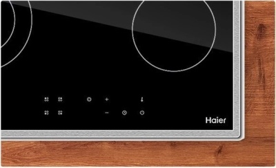 Детальное фото товара: Haier HHX-Y64NFB индукционная поверхность