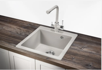 Детальное фото товара: Kuppersberg MODENA 45 NL 1B ROCK