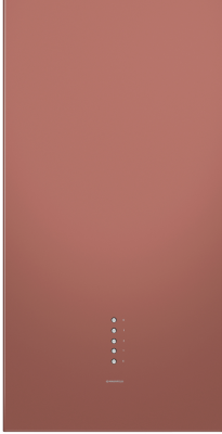 Детальное фото товара: Maunfeld Bath 401 медный