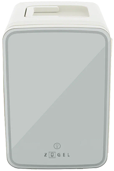 Фото товара: ZUGEL ZCR-003M