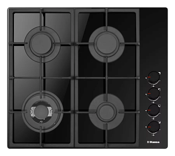 Фото товара: Hansa BHKS661830 газовая поверхность