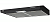 Фото товара: Krona JESSICA slim 500 black push button
