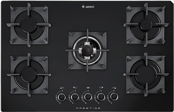 Фото товара: GEFEST СГ СН 2340 К33 газовая поверхность