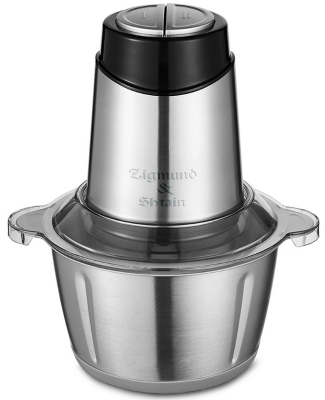 Zigmund & Shtain CH-31 R