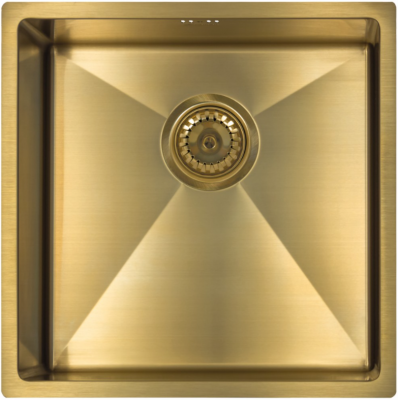 Детальное фото товара: Seaman Eco Marino SME-440-GS (Gold Satin, PVD, satin)