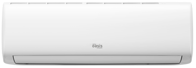 making Oasis everywhere H-24