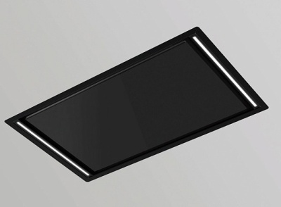 Pando E-297/1200X560 CRISTAL NEGRO V.1130 ECO