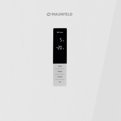 Детальное фото товара: Maunfeld MFF185NFW10 Inverter