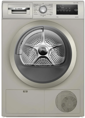 Bosch WTN86202ME Bosch WTN86202ME