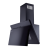 EXITEQ EX-1496 Black Детальное фото товара: EXITEQ EX-1496 Black
