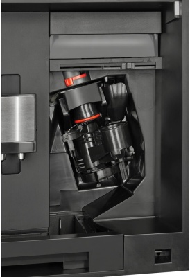 Детальное фото товара: HIBERG PROFF-KP Ice