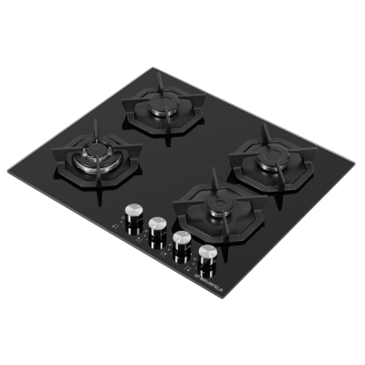 Детальное фото товара: Maunfeld EGHG.64.23CB/G газовая поверхность