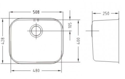 Схема встраивания