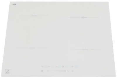 Детальное фото товара: ZUGEL ZIH604W индукционная поверхность