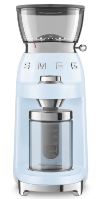 Детальное фото товара: Smeg CGF03PBEU