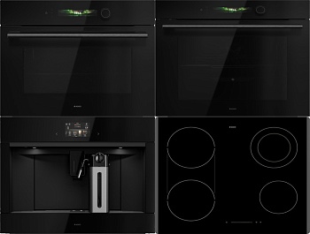 Фото товара: ASKO HCL634G + OTP56BGH + OM54BGH + CMB54BG