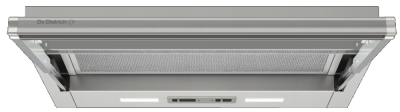 Детальное фото товара: De Dietrich DHT3622X