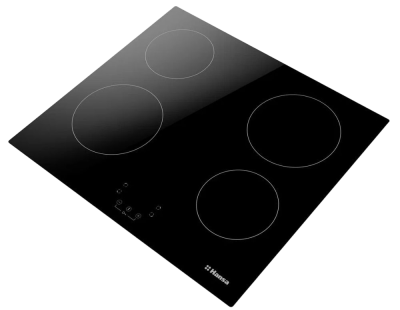 Детальное фото товара: Hansa BHC63313 стеклокерамическая поверхность