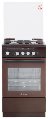 Фото товара: De Luxe 5040.32г(кр) ЧР-014