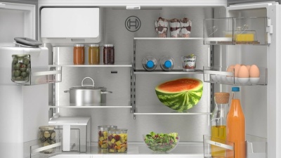 Детальное фото товара: Bosch KFI96APEA