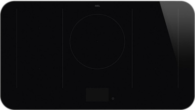 Фото товара: Smeg SISL7955X индукционная поверхность