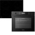 Фото товара: MIDEA MIH64707F + MO78100CGB