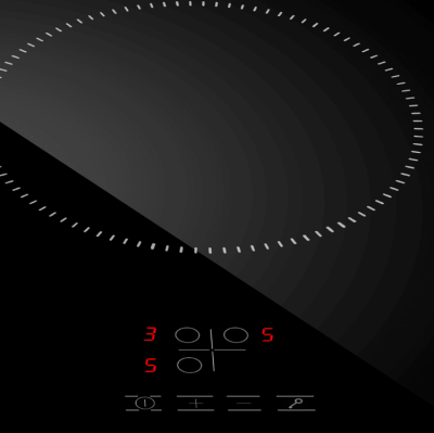 Maunfeld AVI4531BK Детальное фото товара: Maunfeld AVI4531BK индукционная поверхность