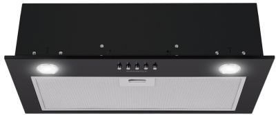 Maunfeld CROSBY SINGL 5028 BLACK